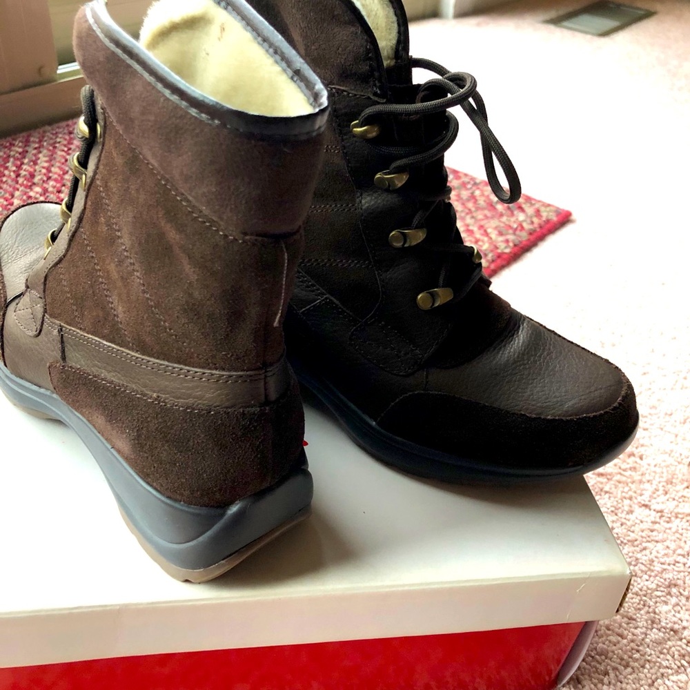 Boots